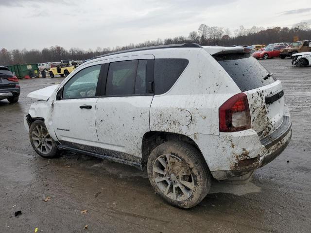 Photo 1 VIN: 1C4NJCBA3GD740056 - JEEP COMPASS SP 