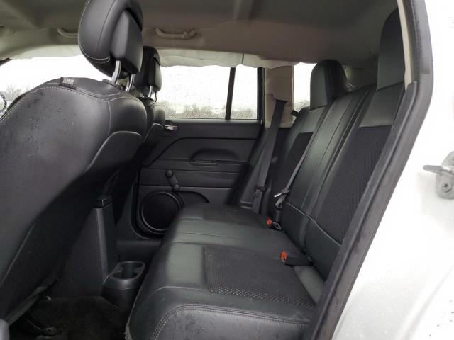 Photo 10 VIN: 1C4NJCBA3GD740056 - JEEP COMPASS SP 