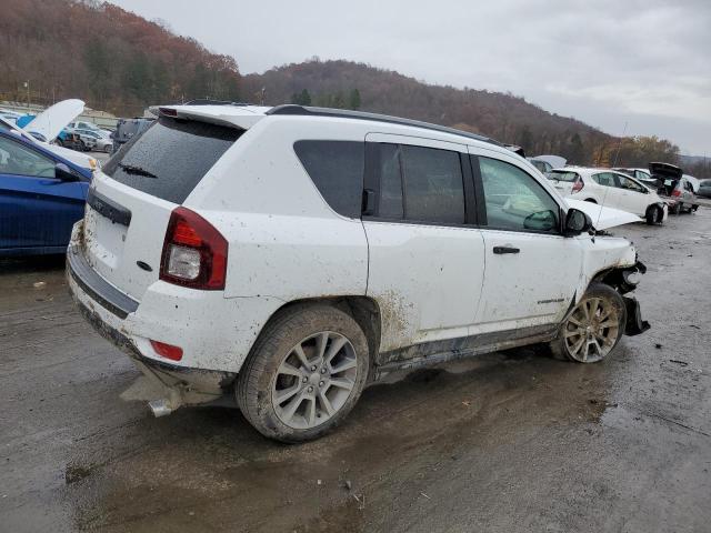 Photo 2 VIN: 1C4NJCBA3GD740056 - JEEP COMPASS SP 