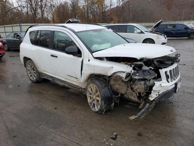 Photo 3 VIN: 1C4NJCBA3GD740056 - JEEP COMPASS SP 