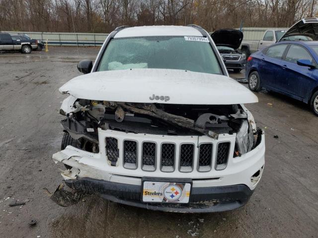 Photo 4 VIN: 1C4NJCBA3GD740056 - JEEP COMPASS SP 