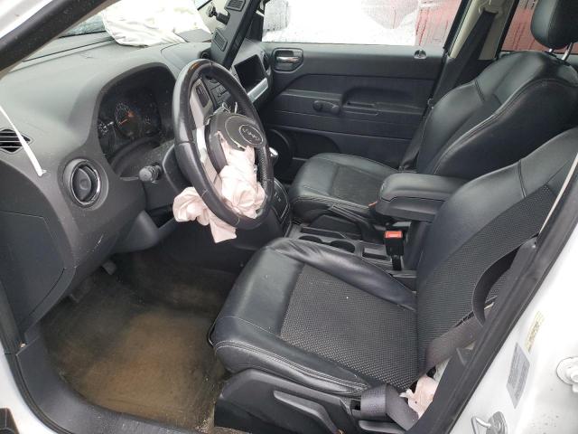 Photo 6 VIN: 1C4NJCBA3GD740056 - JEEP COMPASS SP 