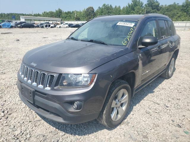 Photo 0 VIN: 1C4NJCBA3GD742504 - JEEP COMPASS SP 