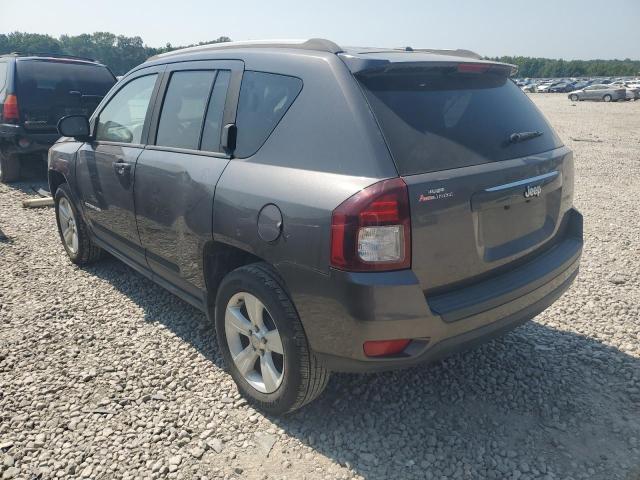 Photo 1 VIN: 1C4NJCBA3GD742504 - JEEP COMPASS SP 