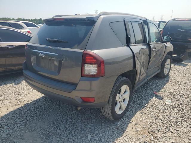 Photo 2 VIN: 1C4NJCBA3GD742504 - JEEP COMPASS SP 