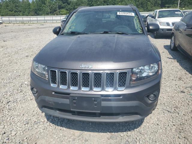 Photo 4 VIN: 1C4NJCBA3GD742504 - JEEP COMPASS SP 