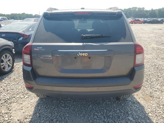 Photo 5 VIN: 1C4NJCBA3GD742504 - JEEP COMPASS SP 