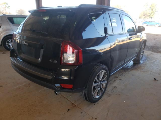 Photo 3 VIN: 1C4NJCBA3GD749162 - JEEP COMPASS 