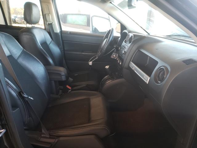 Photo 4 VIN: 1C4NJCBA3GD749162 - JEEP COMPASS 