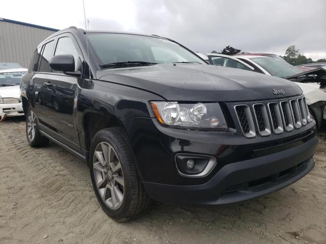 Photo 0 VIN: 1C4NJCBA3GD775163 - JEEP COMPASS SP 