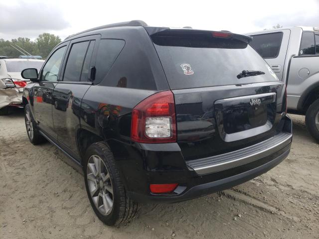 Photo 2 VIN: 1C4NJCBA3GD775163 - JEEP COMPASS SP 