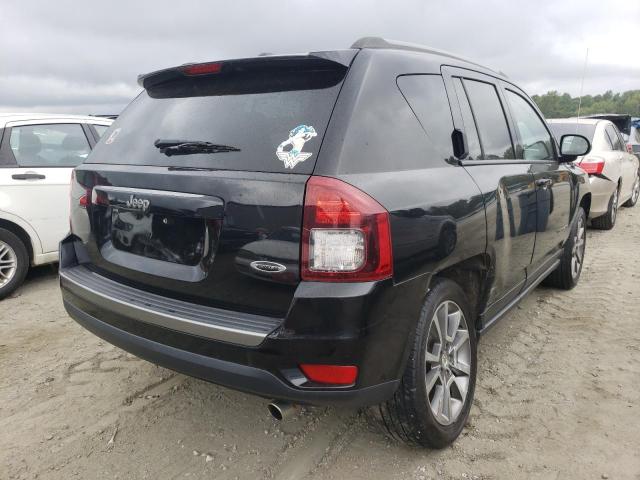 Photo 3 VIN: 1C4NJCBA3GD775163 - JEEP COMPASS SP 