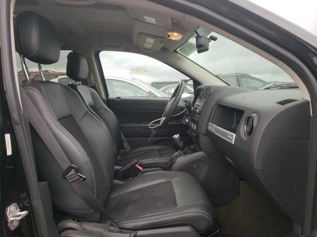 Photo 4 VIN: 1C4NJCBA3GD775163 - JEEP COMPASS SP 