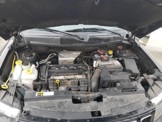 Photo 6 VIN: 1C4NJCBA3GD775163 - JEEP COMPASS SP 