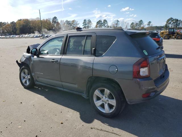 Photo 1 VIN: 1C4NJCBA3GD793842 - JEEP COMPASS 