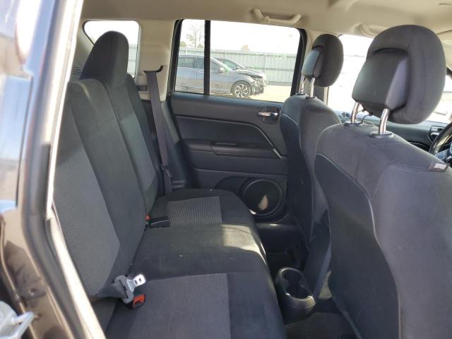 Photo 10 VIN: 1C4NJCBA3GD793842 - JEEP COMPASS 