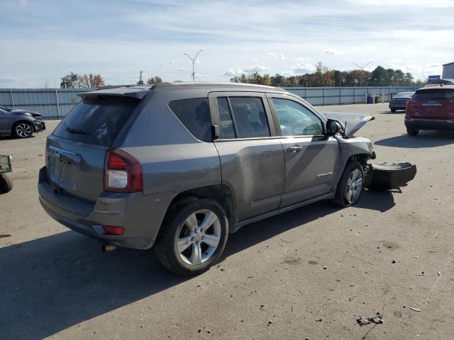 Photo 2 VIN: 1C4NJCBA3GD793842 - JEEP COMPASS 