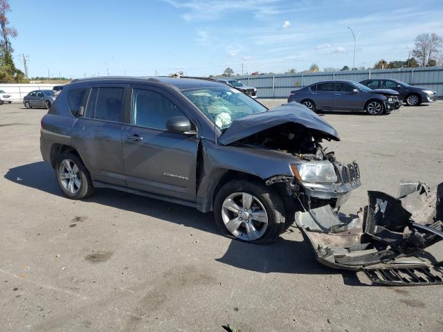 Photo 3 VIN: 1C4NJCBA3GD793842 - JEEP COMPASS 