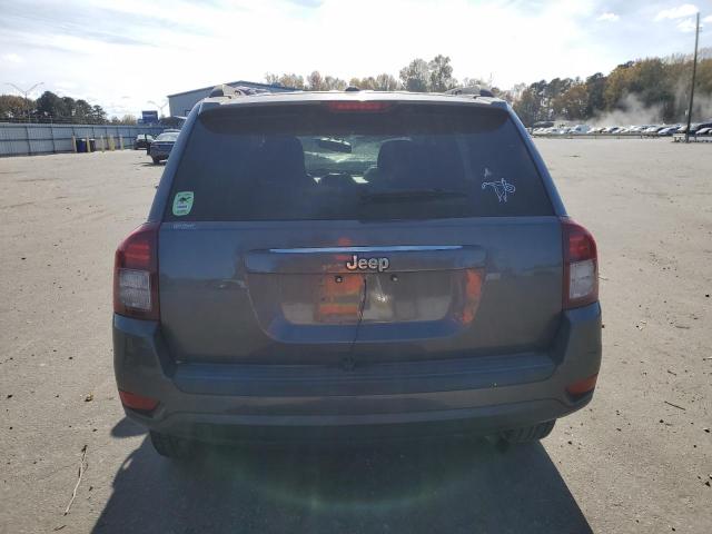 Photo 5 VIN: 1C4NJCBA3GD793842 - JEEP COMPASS 