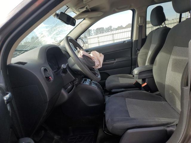 Photo 6 VIN: 1C4NJCBA3GD793842 - JEEP COMPASS 