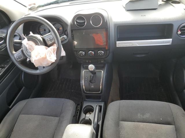 Photo 7 VIN: 1C4NJCBA3GD793842 - JEEP COMPASS 