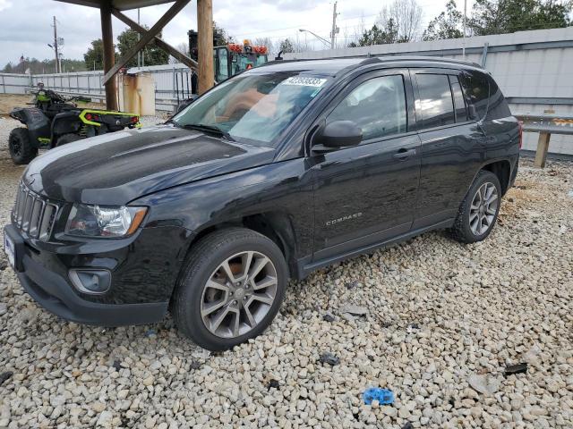 Photo 0 VIN: 1C4NJCBA3GD805133 - JEEP COMPASS SP 