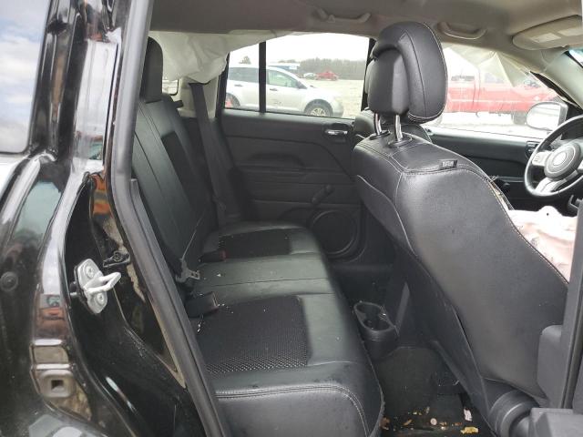 Photo 10 VIN: 1C4NJCBA3GD805133 - JEEP COMPASS SP 