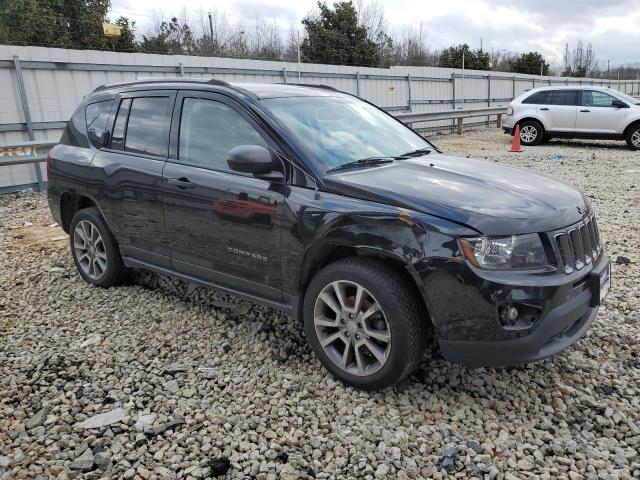 Photo 3 VIN: 1C4NJCBA3GD805133 - JEEP COMPASS SP 