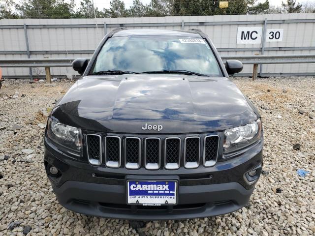 Photo 4 VIN: 1C4NJCBA3GD805133 - JEEP COMPASS SP 