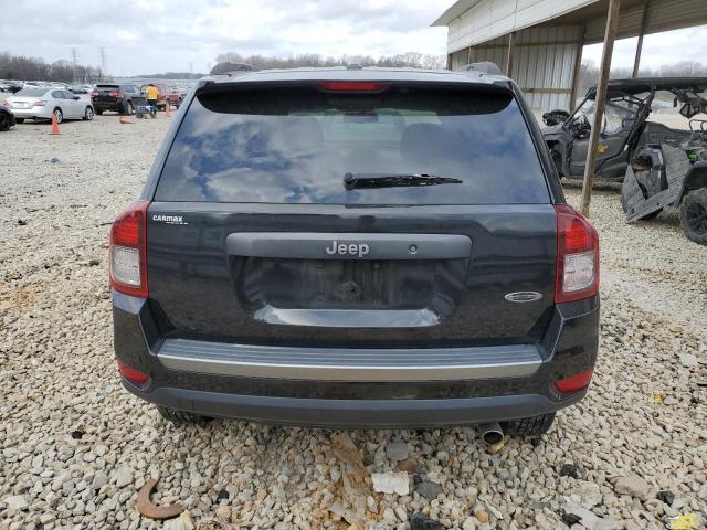 Photo 5 VIN: 1C4NJCBA3GD805133 - JEEP COMPASS SP 