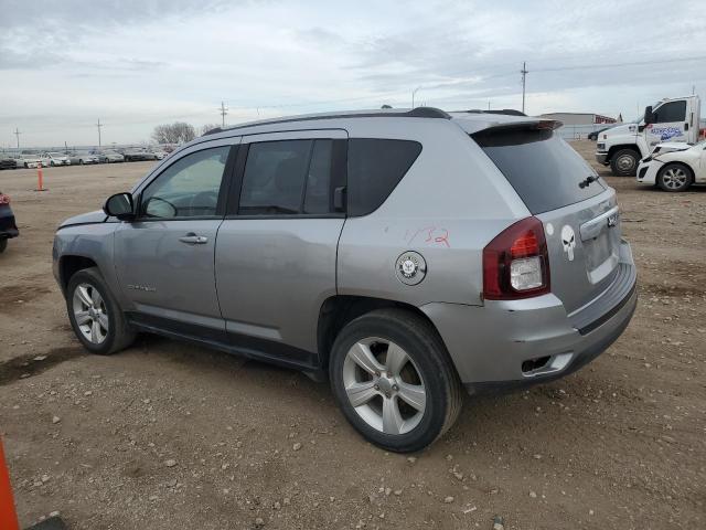 Photo 1 VIN: 1C4NJCBA3HD123693 - JEEP COMPASS 