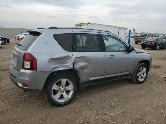 Photo 2 VIN: 1C4NJCBA3HD123693 - JEEP COMPASS 