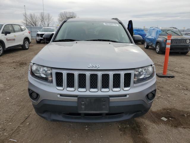 Photo 4 VIN: 1C4NJCBA3HD123693 - JEEP COMPASS 