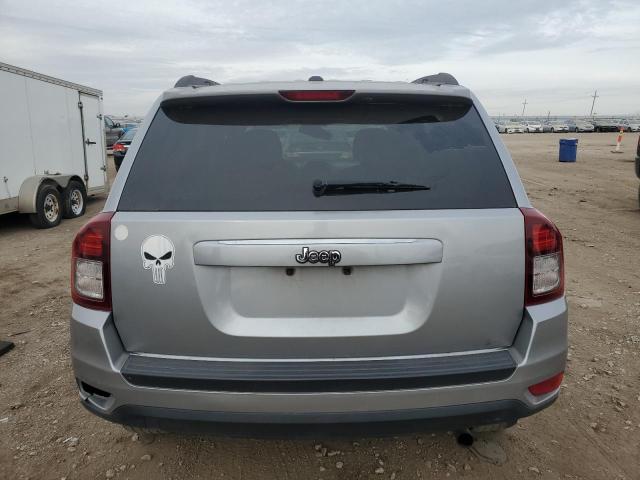 Photo 5 VIN: 1C4NJCBA3HD123693 - JEEP COMPASS 