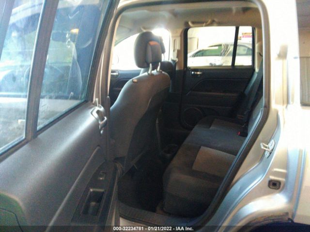 Photo 7 VIN: 1C4NJCBA3HD123922 - JEEP COMPASS 