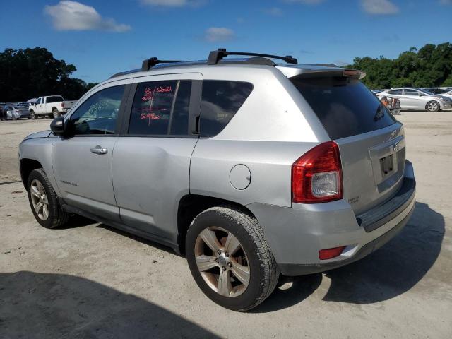 Photo 1 VIN: 1C4NJCBA4CD502355 - JEEP COMPASS 