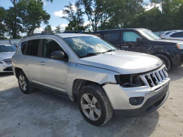 Photo 3 VIN: 1C4NJCBA4CD502355 - JEEP COMPASS 