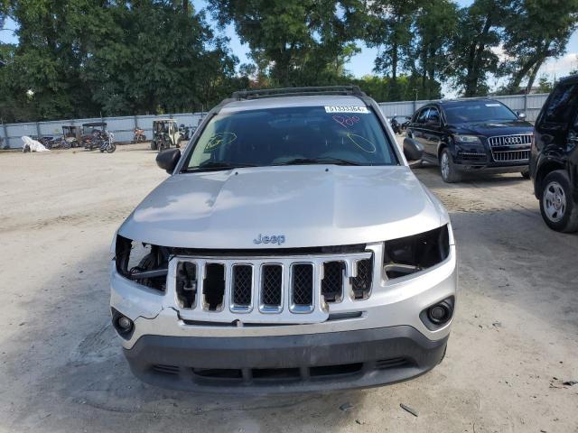 Photo 4 VIN: 1C4NJCBA4CD502355 - JEEP COMPASS 