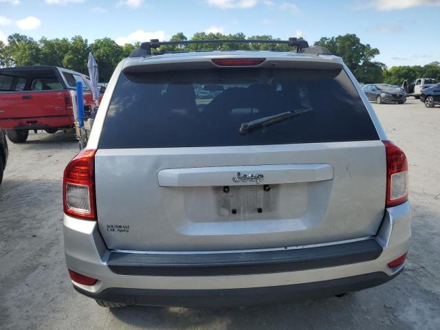 Photo 5 VIN: 1C4NJCBA4CD502355 - JEEP COMPASS 