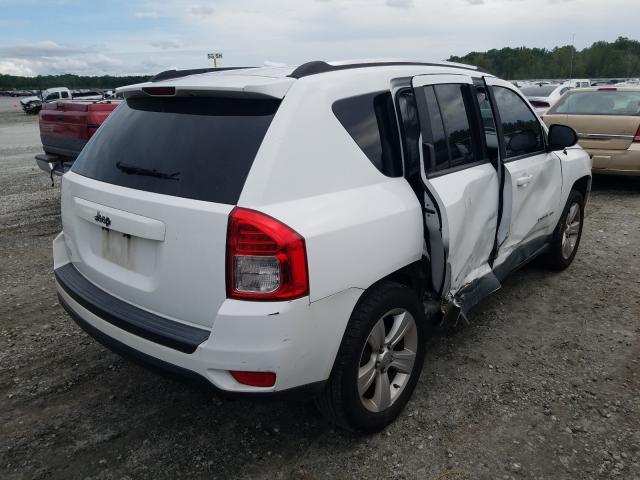 Photo 3 VIN: 1C4NJCBA4CD504154 - JEEP COMPASS SP 