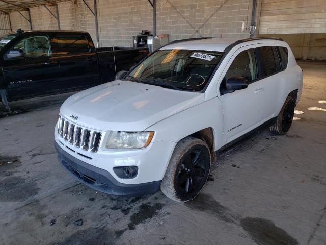 Photo 1 VIN: 1C4NJCBA4CD542158 - JEEP COMPASS SP 