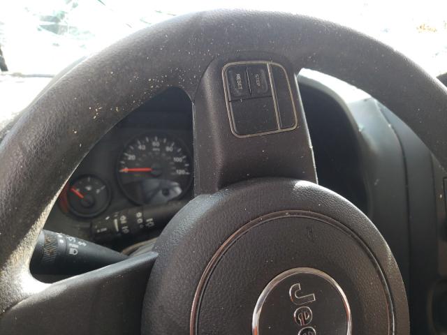 Photo 7 VIN: 1C4NJCBA4CD553984 - JEEP COMPASS SP 