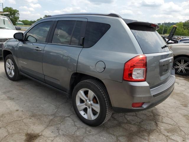 Photo 1 VIN: 1C4NJCBA4CD660906 - JEEP COMPASS SP 