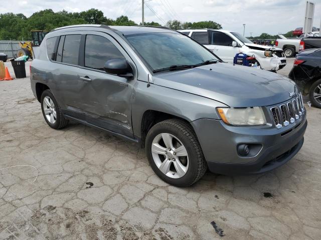 Photo 3 VIN: 1C4NJCBA4CD660906 - JEEP COMPASS SP 