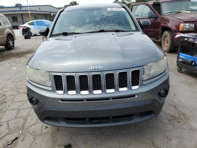 Photo 4 VIN: 1C4NJCBA4CD660906 - JEEP COMPASS SP 