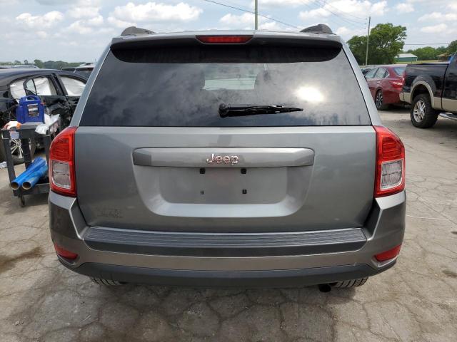 Photo 5 VIN: 1C4NJCBA4CD660906 - JEEP COMPASS SP 