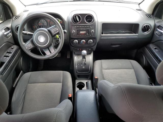 Photo 7 VIN: 1C4NJCBA4CD660906 - JEEP COMPASS SP 