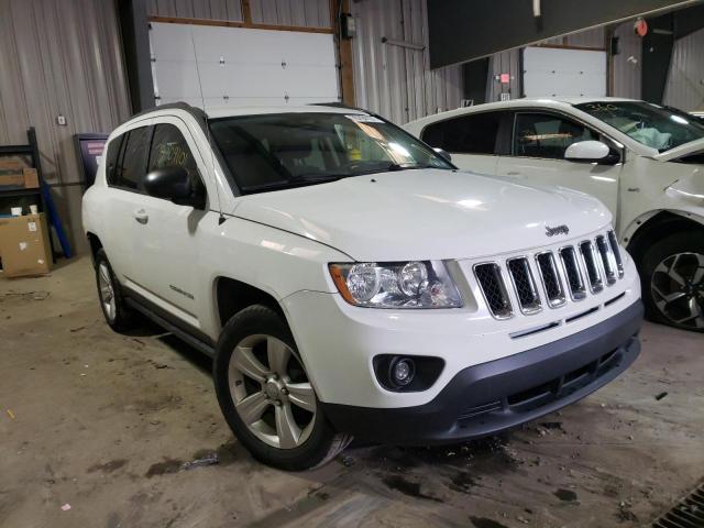 Photo 0 VIN: 1C4NJCBA4CD724958 - JEEP COMPASS SP 