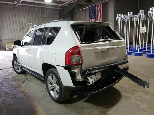 Photo 2 VIN: 1C4NJCBA4CD724958 - JEEP COMPASS SP 