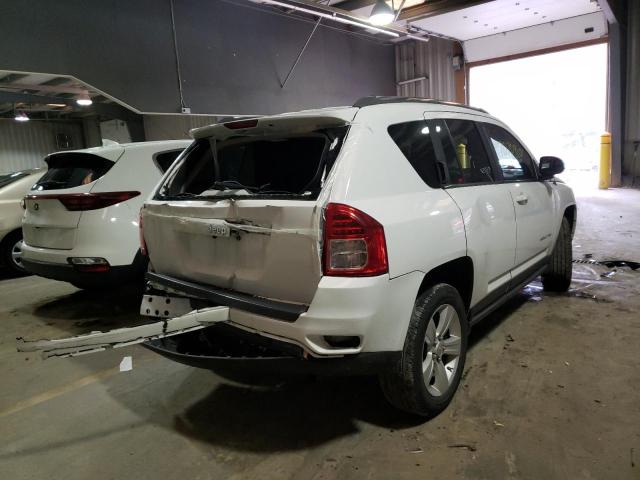 Photo 3 VIN: 1C4NJCBA4CD724958 - JEEP COMPASS SP 